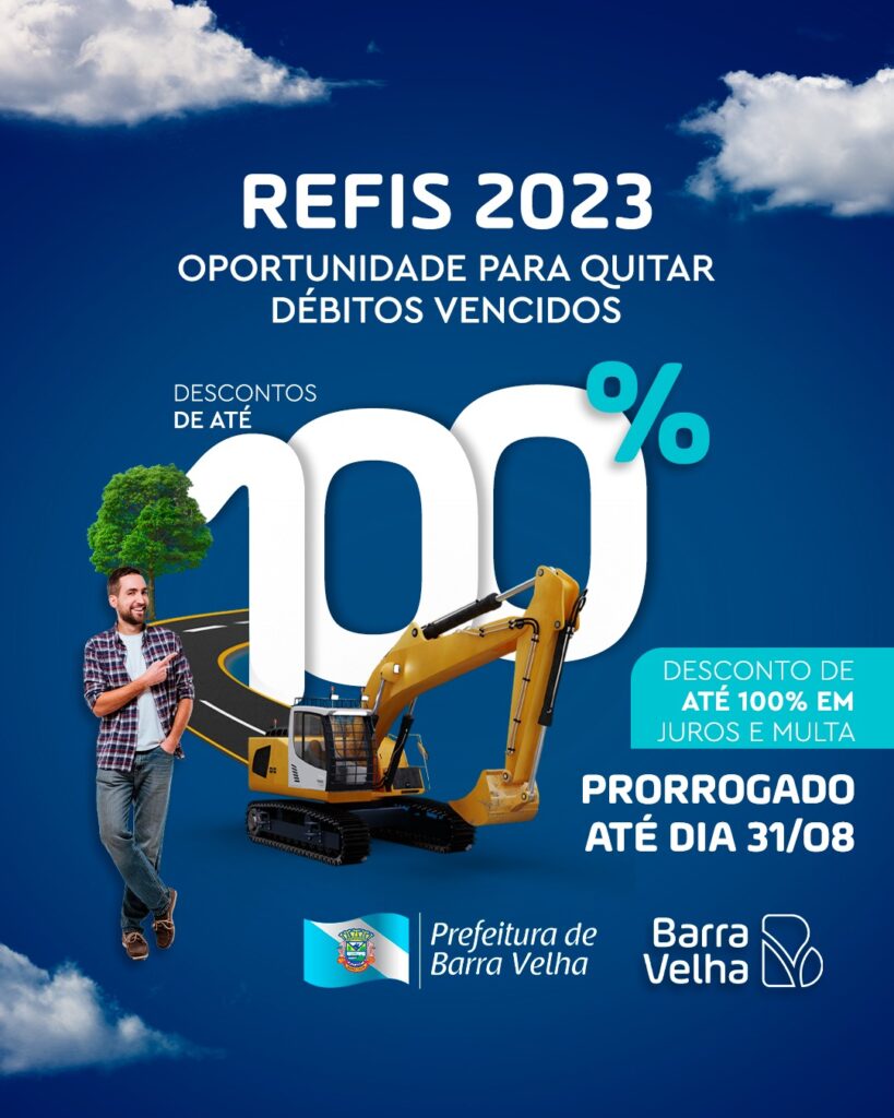 Refis 2023