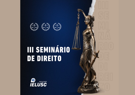 Seminário Direito IELUSC