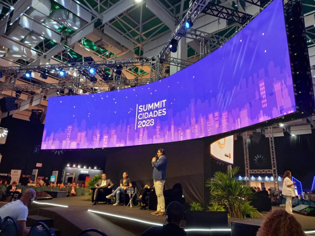Summit Cidades
