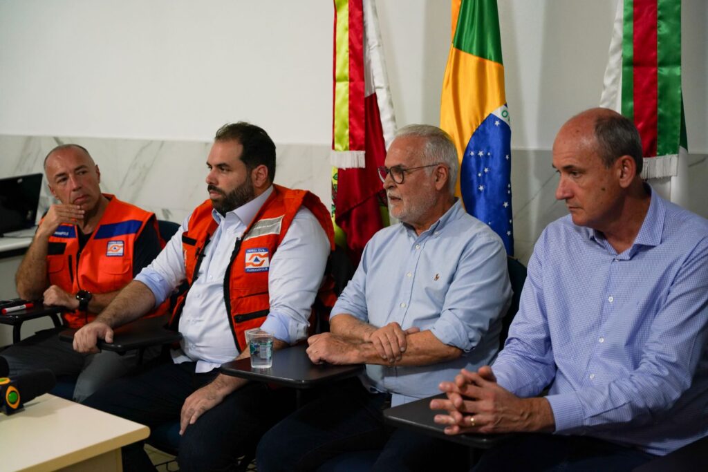 Fotos: Ricardo Wolffenbüttel/SECOM SC