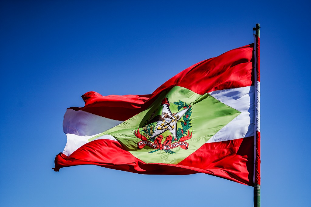 Bandeira SC