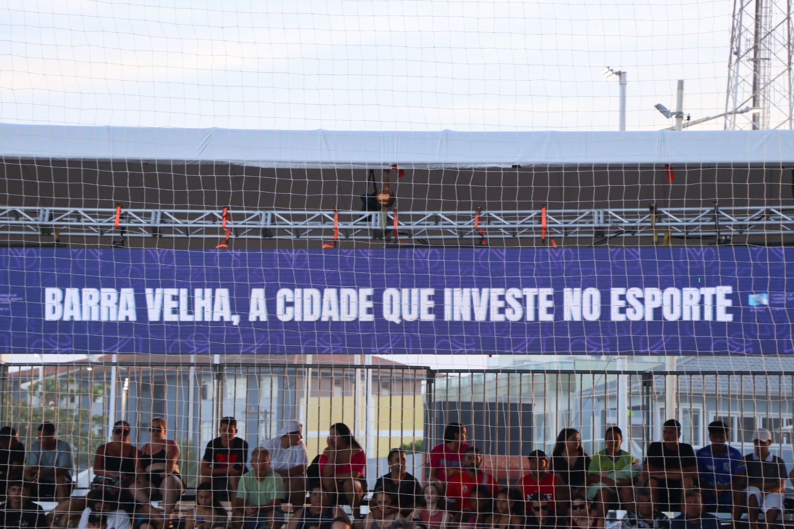Campeonato Beach Soccer 2024