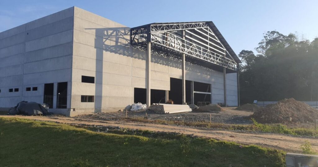 Havan anuncia previsão de inauguração de filial em Joinville e abre vagas de emprego