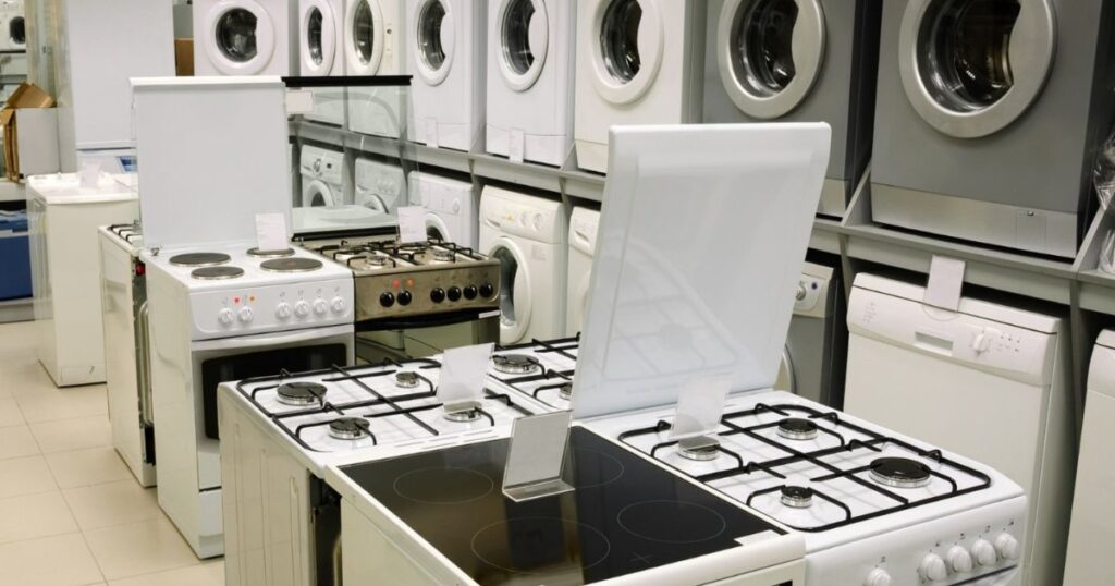 Joinville ganha novo ponto para descartes de Eletrodomésticos no bairro Costa e Silva