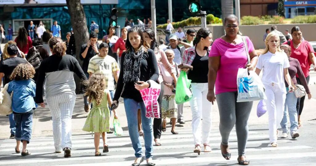 IBGE divulga estimativa de população de Joinville em 2024