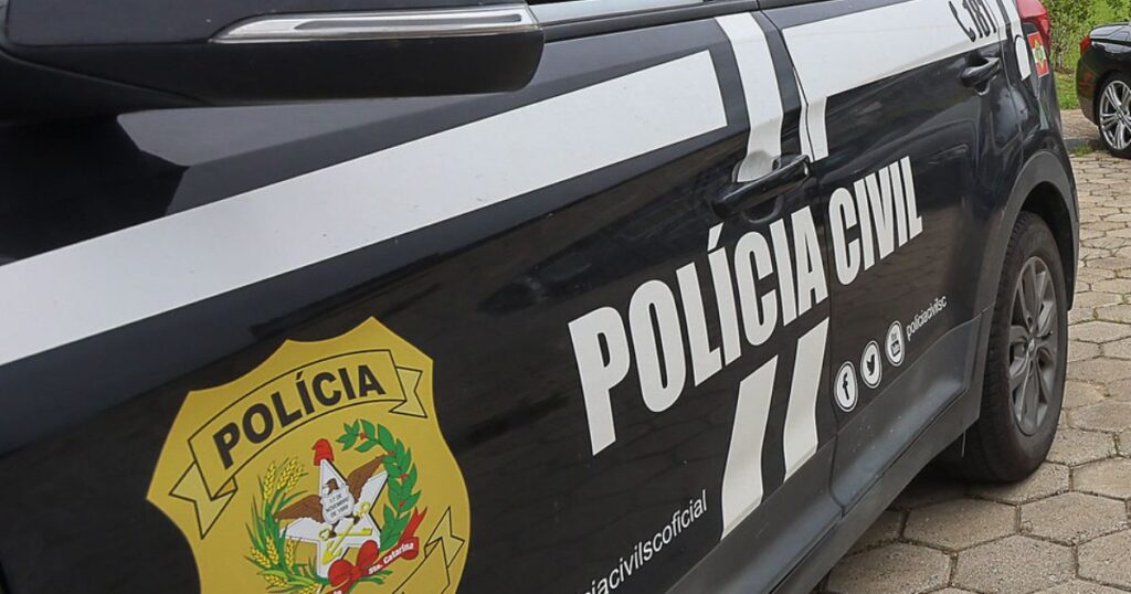 Homem registra boletim de ocorrência por multas em Joinville, mas é indiciado por falsidade ideológica
