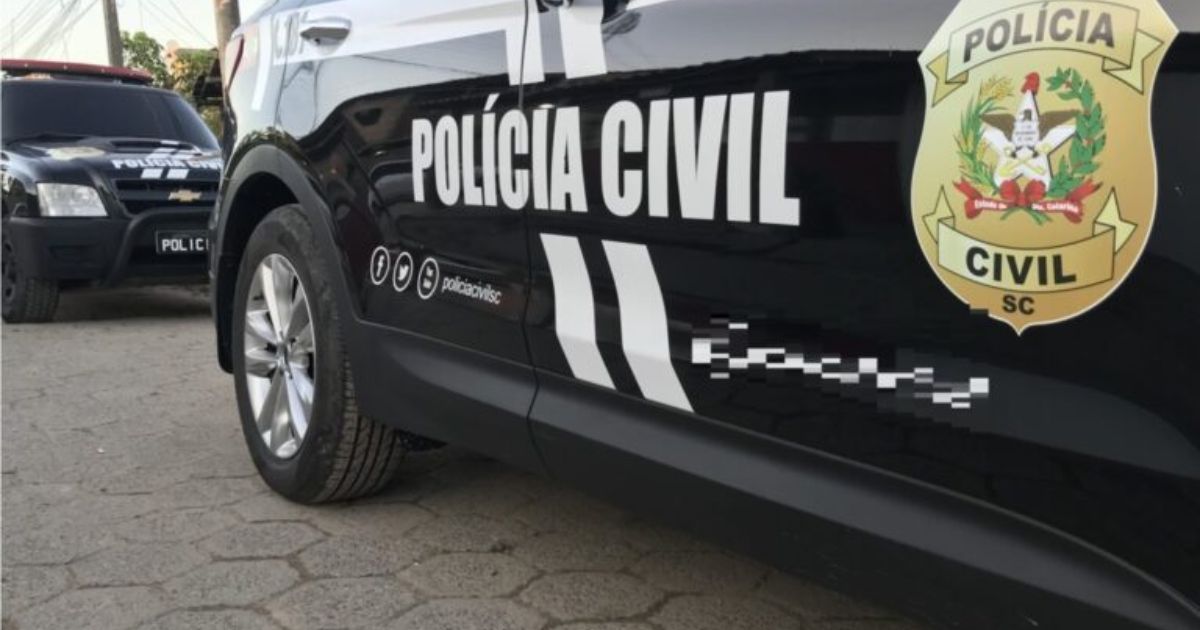 Polícia prende no Pará homem na lista dos mais procurados de SC por crime em Joinville