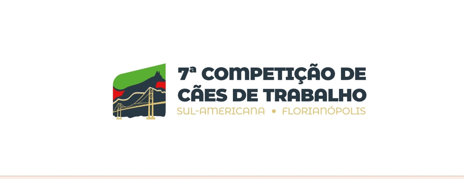 ACADEPOL sedia a 7ª Competição Sul-americana de Cães de Trabalho com a participação de mais de 50 binômios