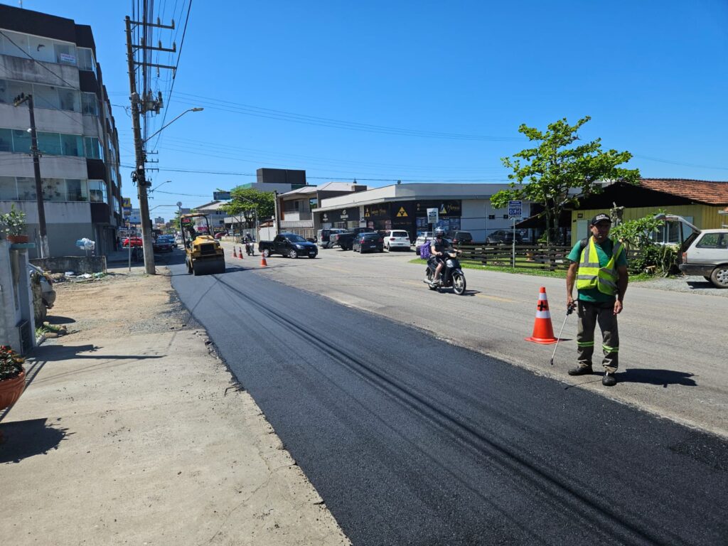 Casan investe R$ 4,5 milhões no abastecimento em bairros de Barra Velha