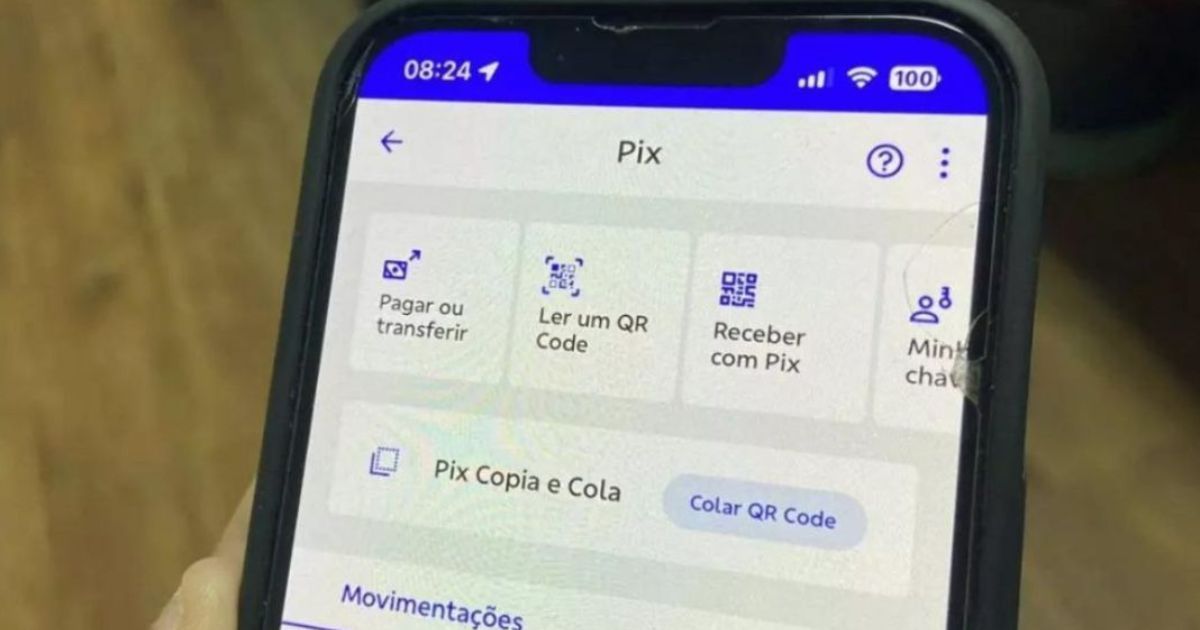 Pix terá novas regras de segurança a partir de novembro