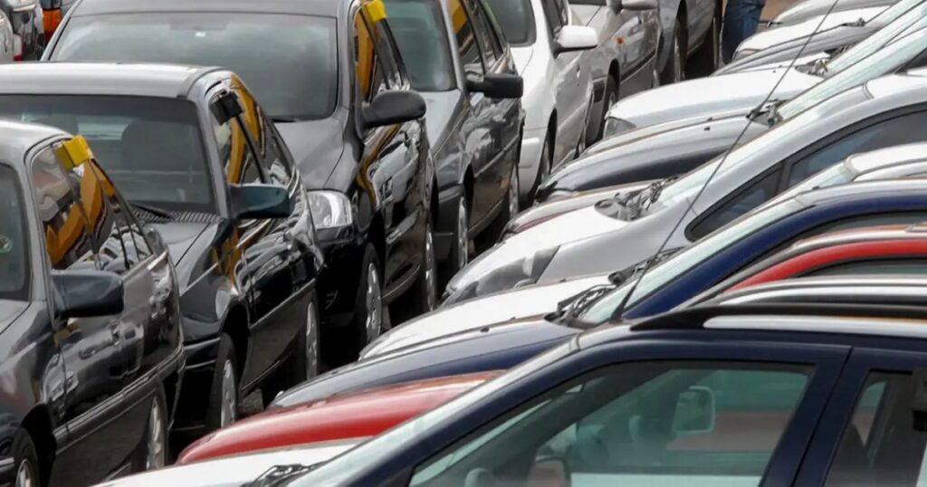 Santa Catarina opta por não cobrar SPVAT no IPVA