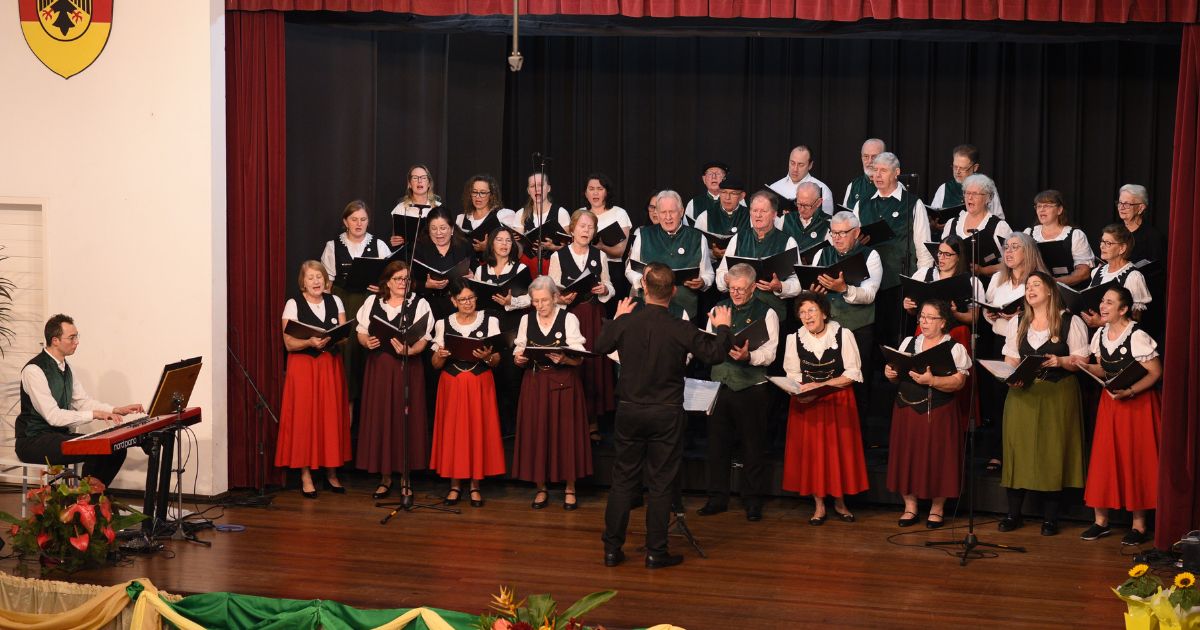 Concerto gratuito em Joinville acontece nesta quarta-feira; saiba onde