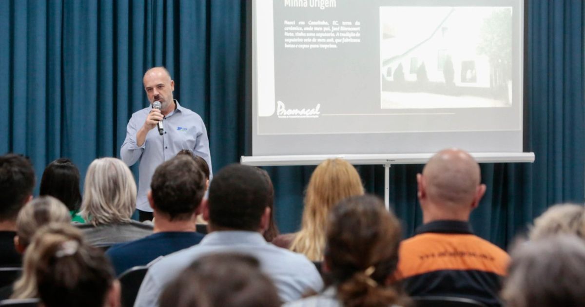 Joinville abre inscrições para programa de formação gratuita para empreendedores