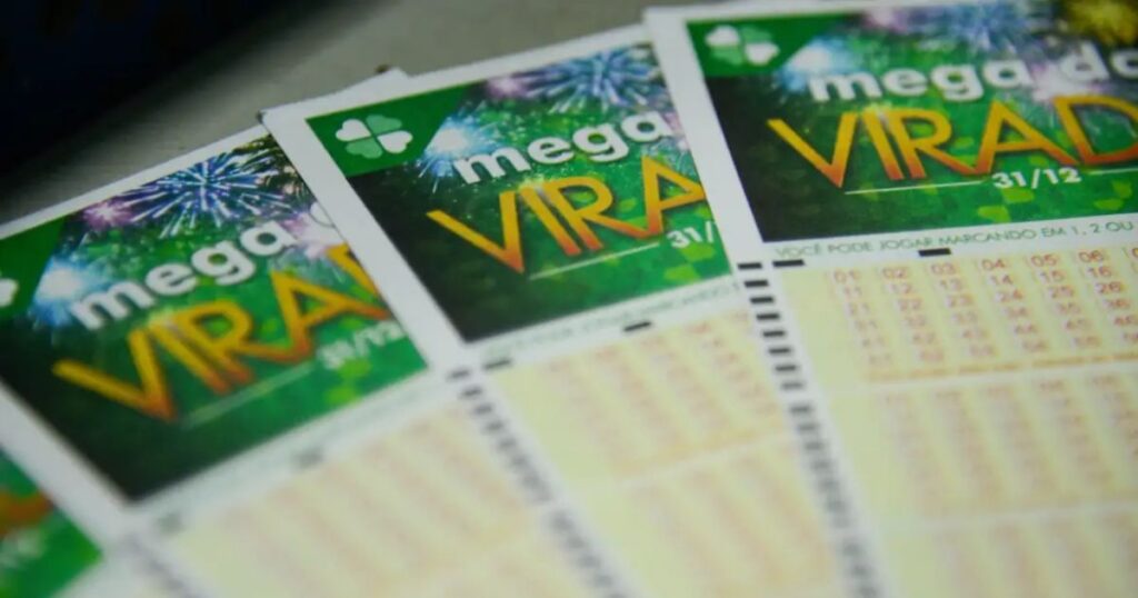Números da Mega da Virada: saiu o resultado