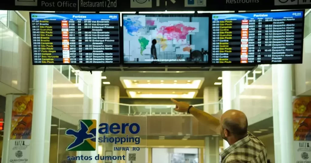 Saiba os direitos do consumidor em viagens e serviços de turismo