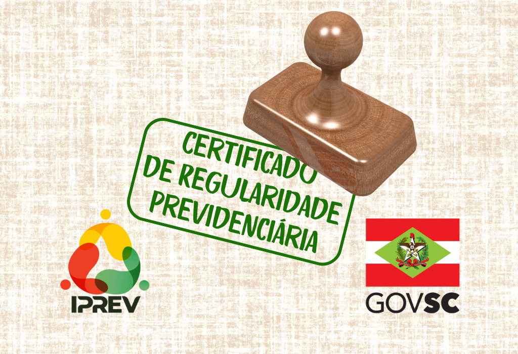 Iprev conquista Certificado de Regularidade Previdenciária de forma administrativa