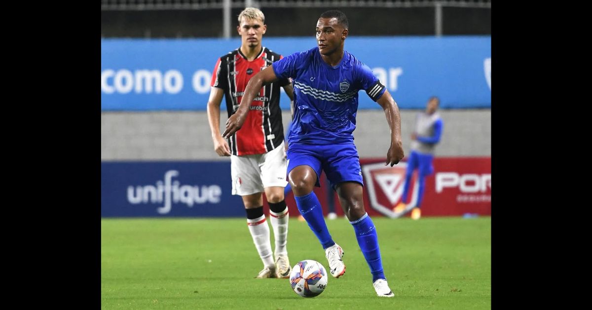 JEC empata sem gols com Barra e segue sem vencer no Catarinense 2025