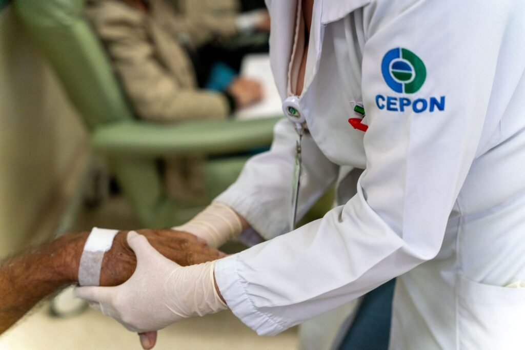 Dia Mundial de Combate ao Câncer: Saúde alerta para a importância da prevenção e diagnóstico precoce