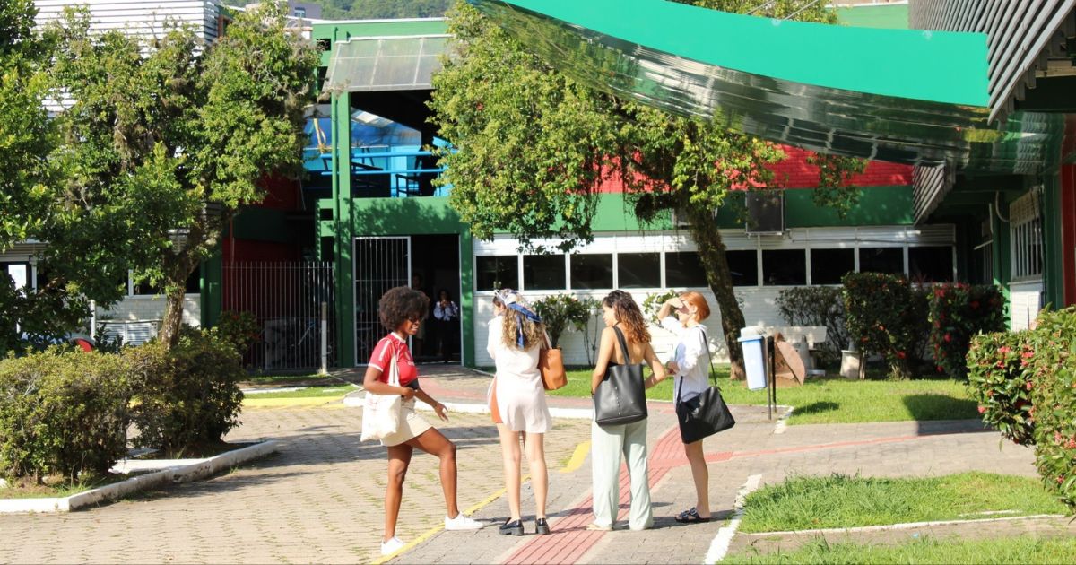 Udesc abre inscrições para Vestibular de Inverno; saiba quais cursos e quantas vagas são para Joinville