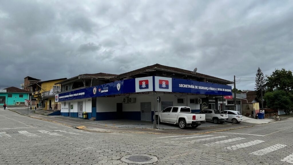 É neste sábado 17/05: Feirão do Emprego em Araquari