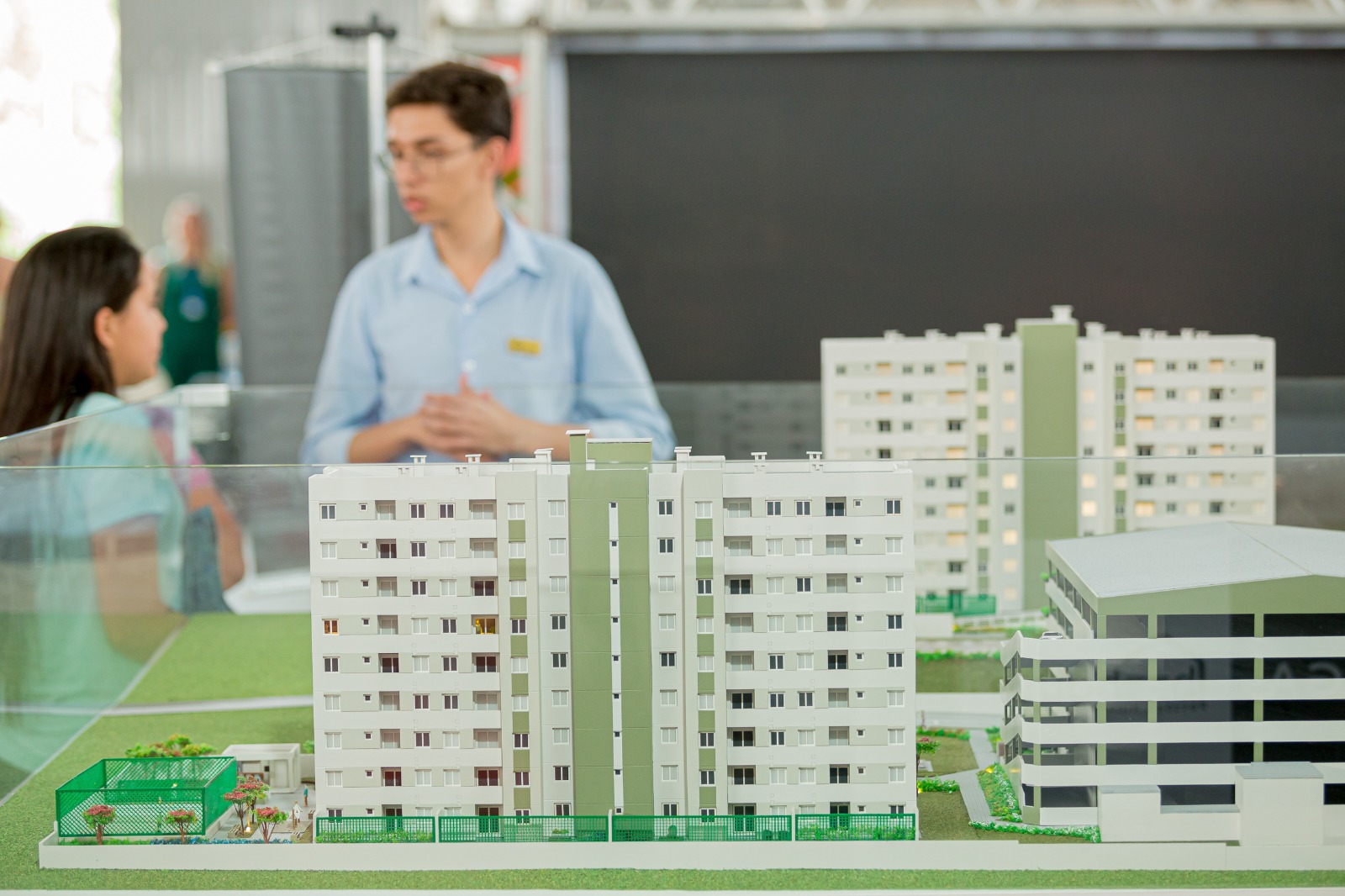 Empresas podem expor no Salão do Imóvel de Joinville por R$ 125/mês