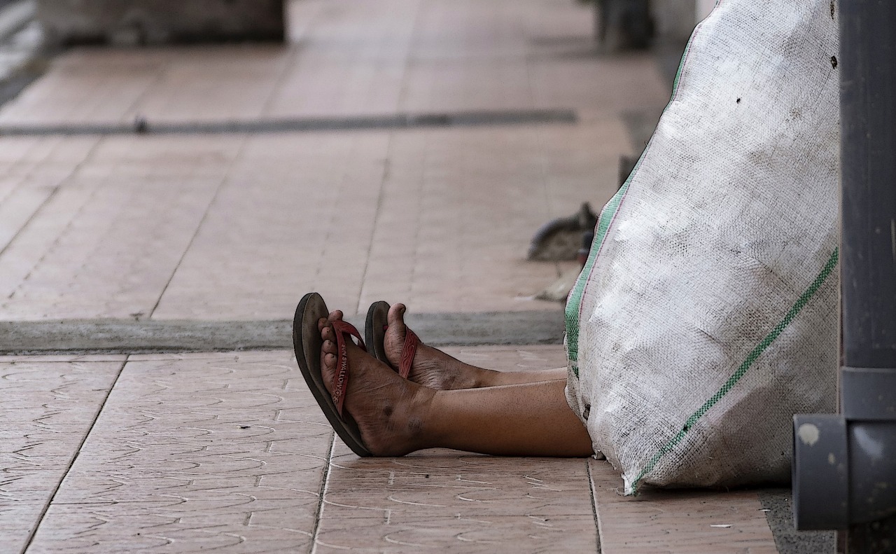 Inscrições para Comitê de Gestão Intersetorial para a População em Situação de Rua de Penha se encerram na quarta-feira, 7