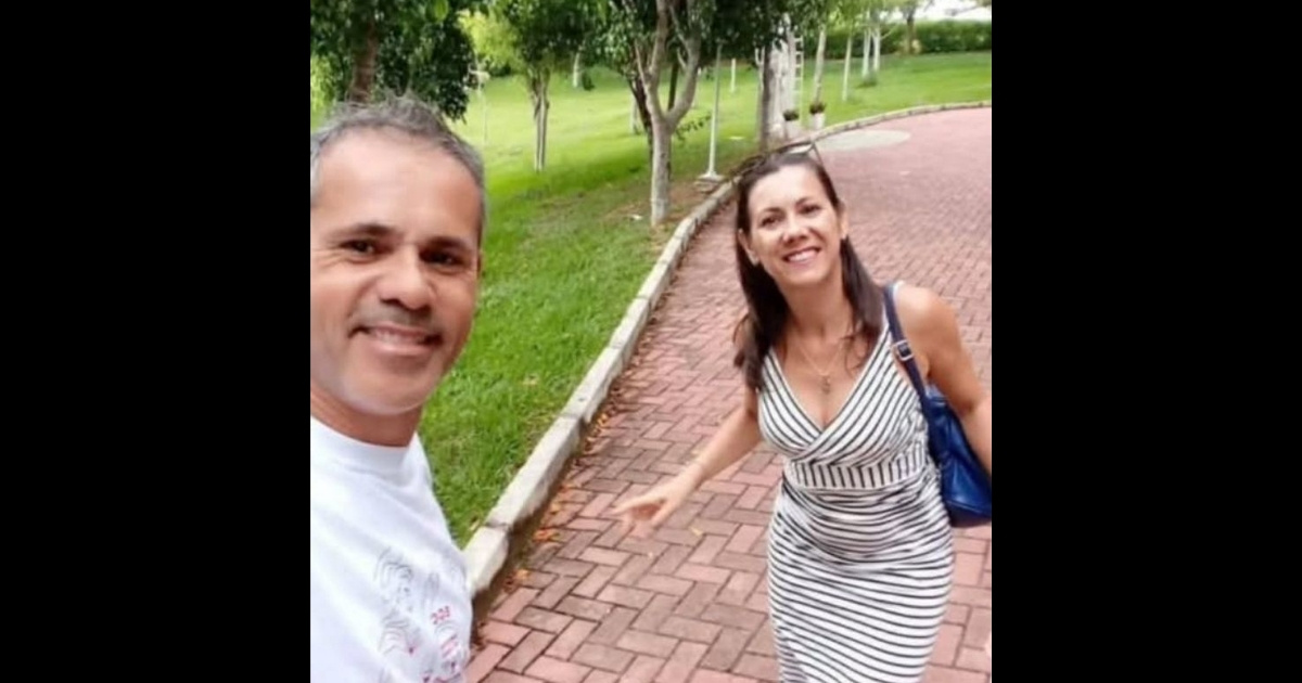 Casal de Joinville está entre as vítimas fatais em acidente com balão no Sul de SC