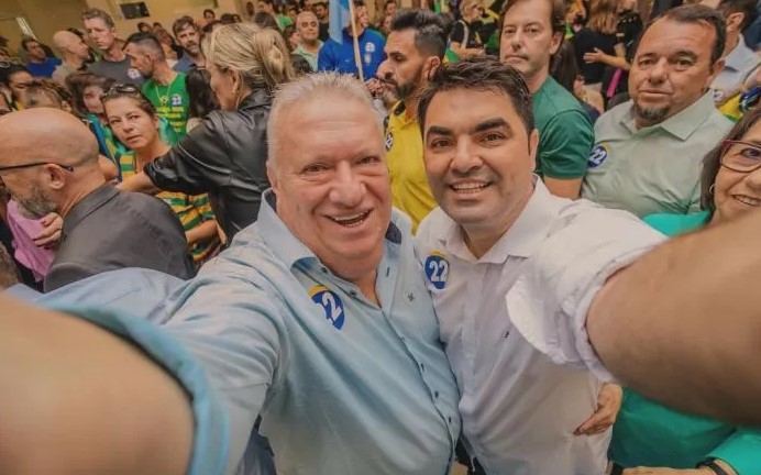Abuso de poder e distribuição de alimentos levou à cassação do prefeito de Itapema