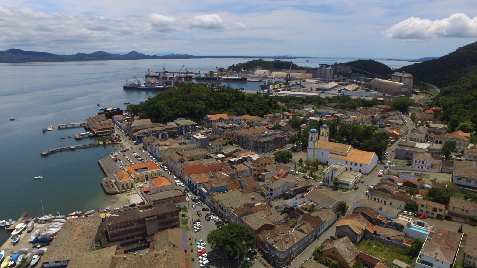 São Francisco do Sul sedia 6ª Conferência Municipal das Cidades com foco em desenvolvimento urbano, inclusivo e sustentável