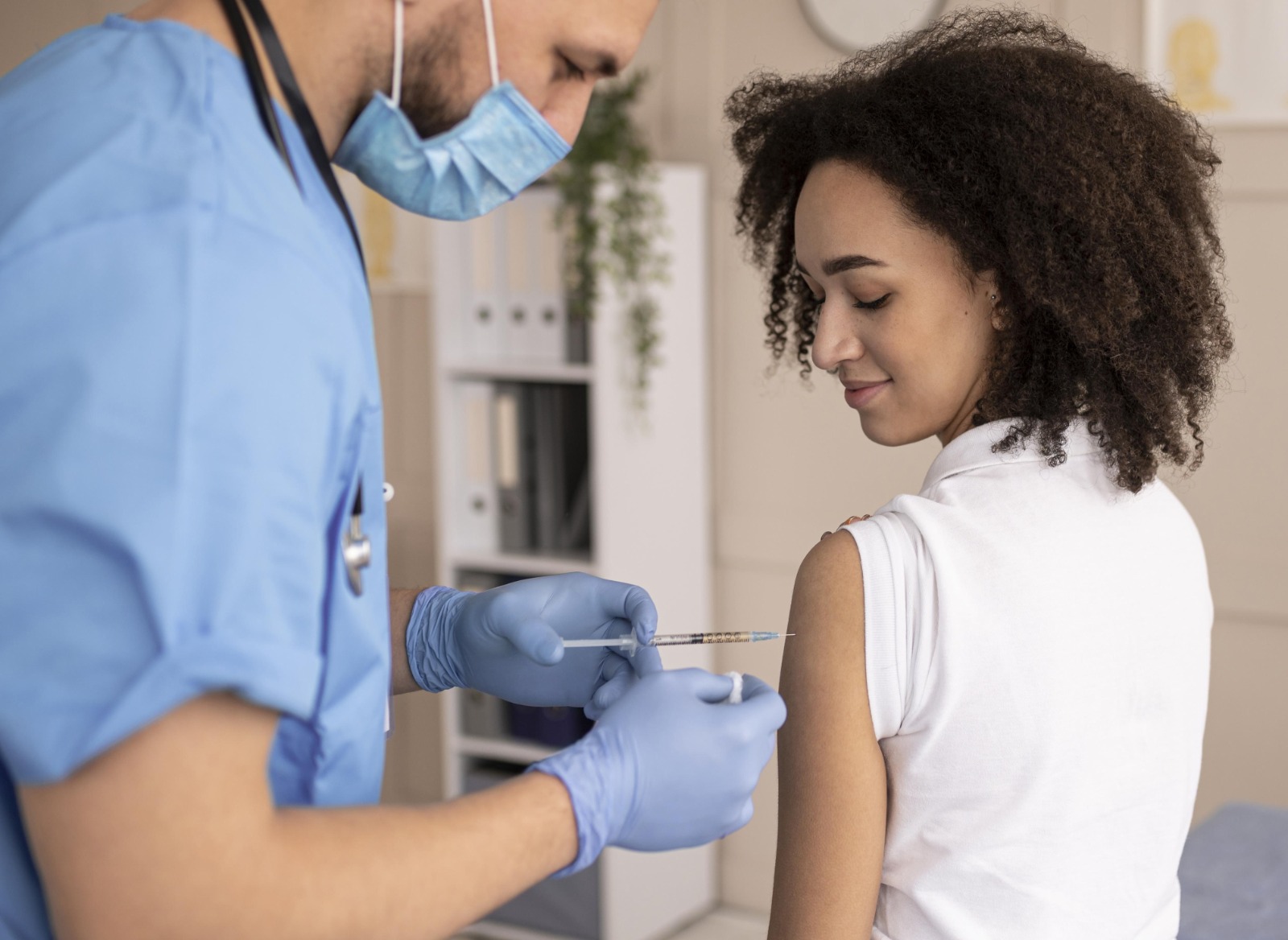 Barra Velha promove ‘AÇÃO DE RESGATE para a vacinação contra o HPV