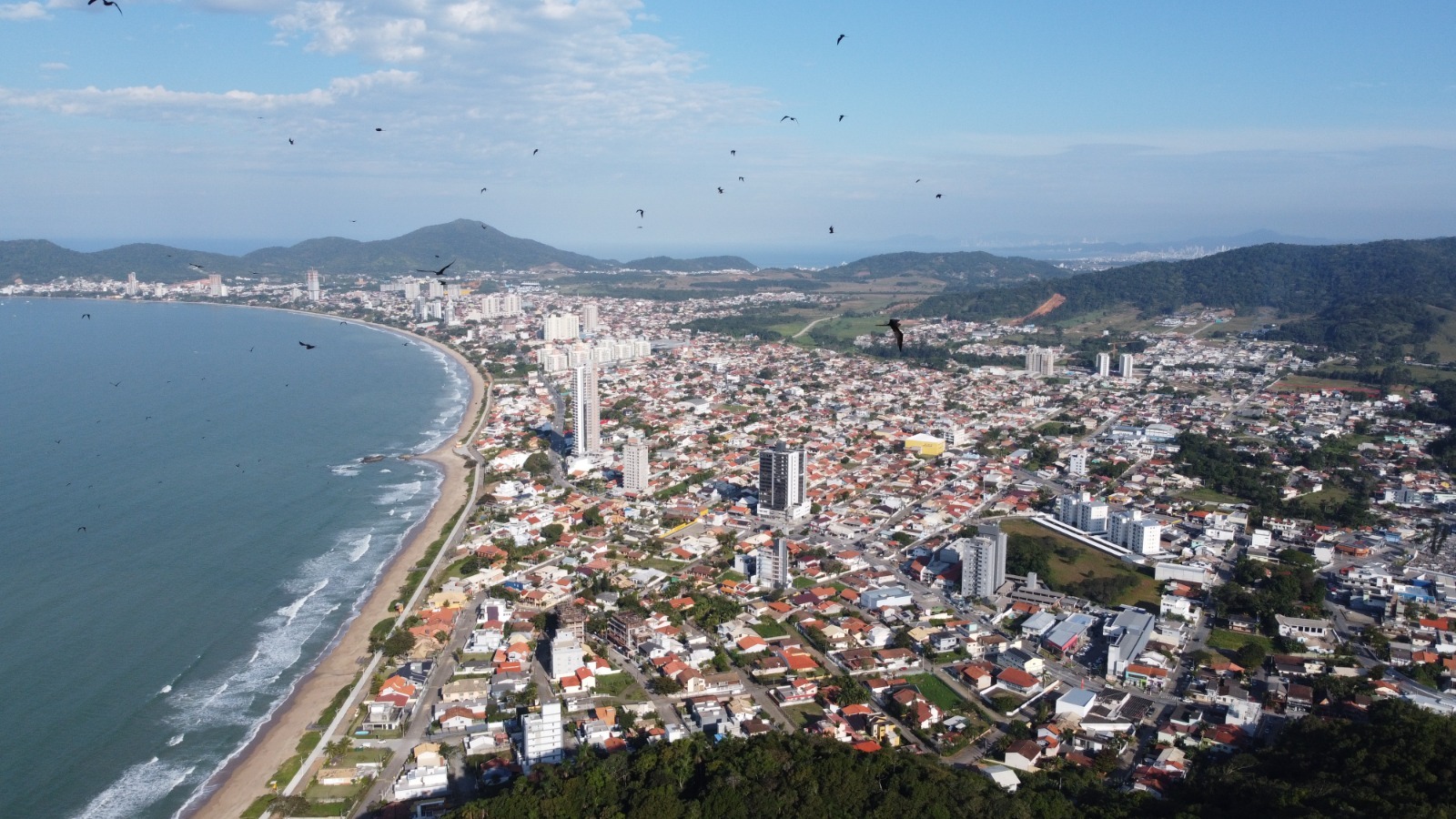 Jaime Lerner Arquitetos Associados dá início ao Masterplan de Penha