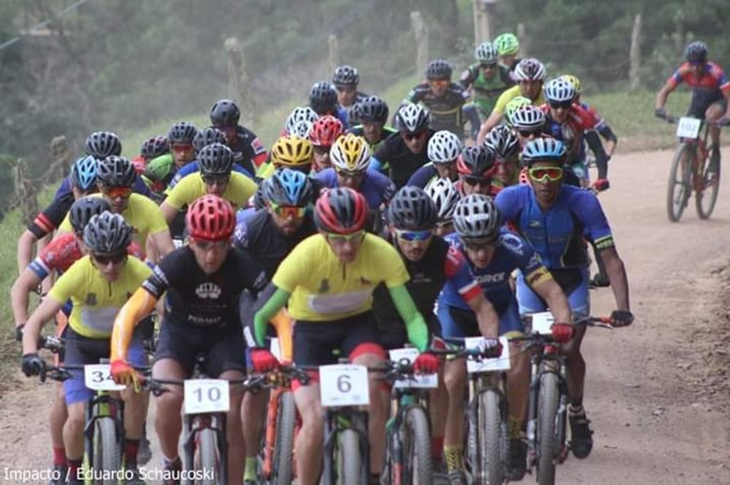 Balneário Piçarras será sede da 25ª edição da Volta a Santa Catarina em Mountain Bike