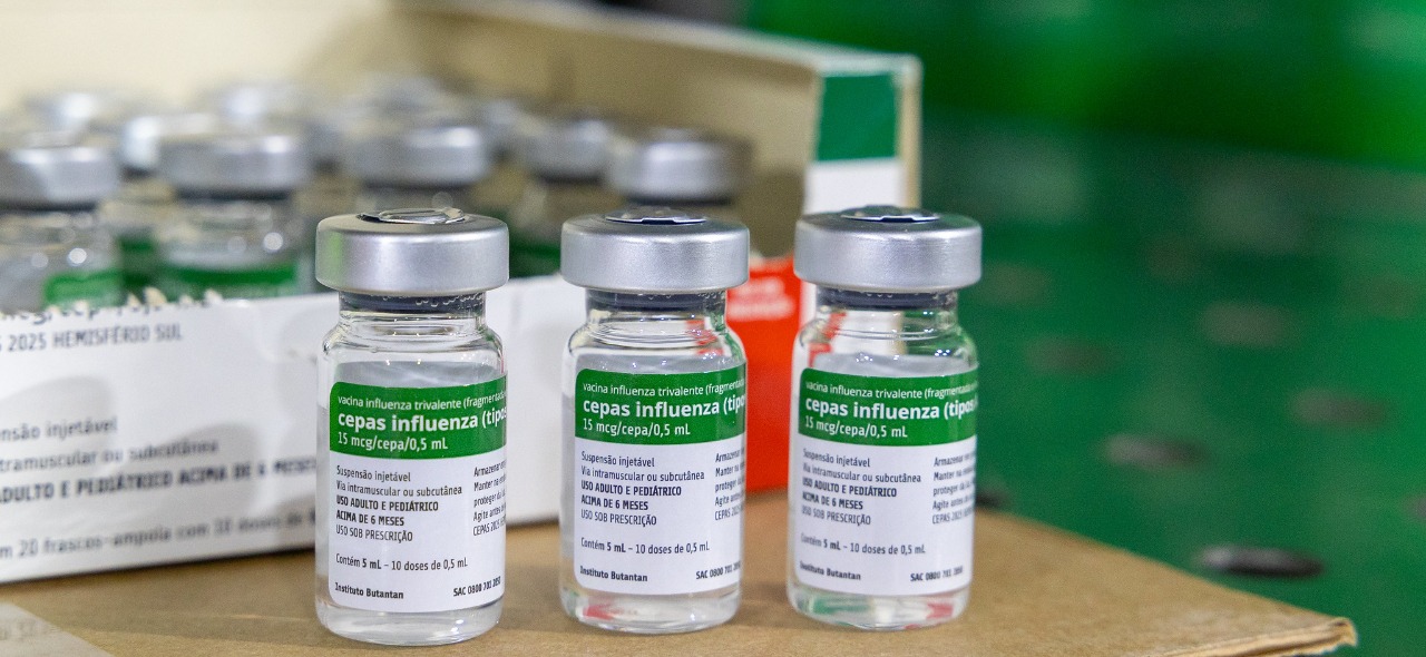 Balneário Piçarras avança na Campanha de Vacinação contra a Influenza