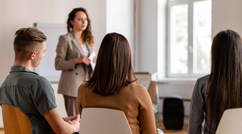 Abertas as inscrições para capacitação voltada a adolescentes em vulnerabilidade social