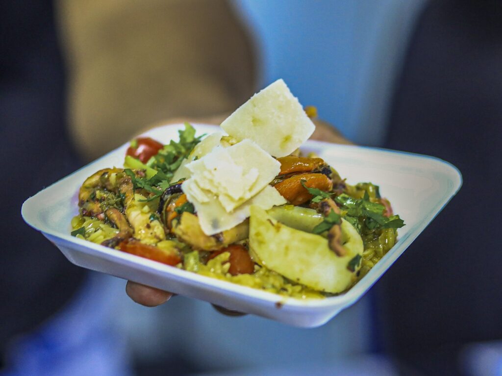 14º Festival Gastronômico de São Chico celebra os sabores locais a partir desta quinta-feira