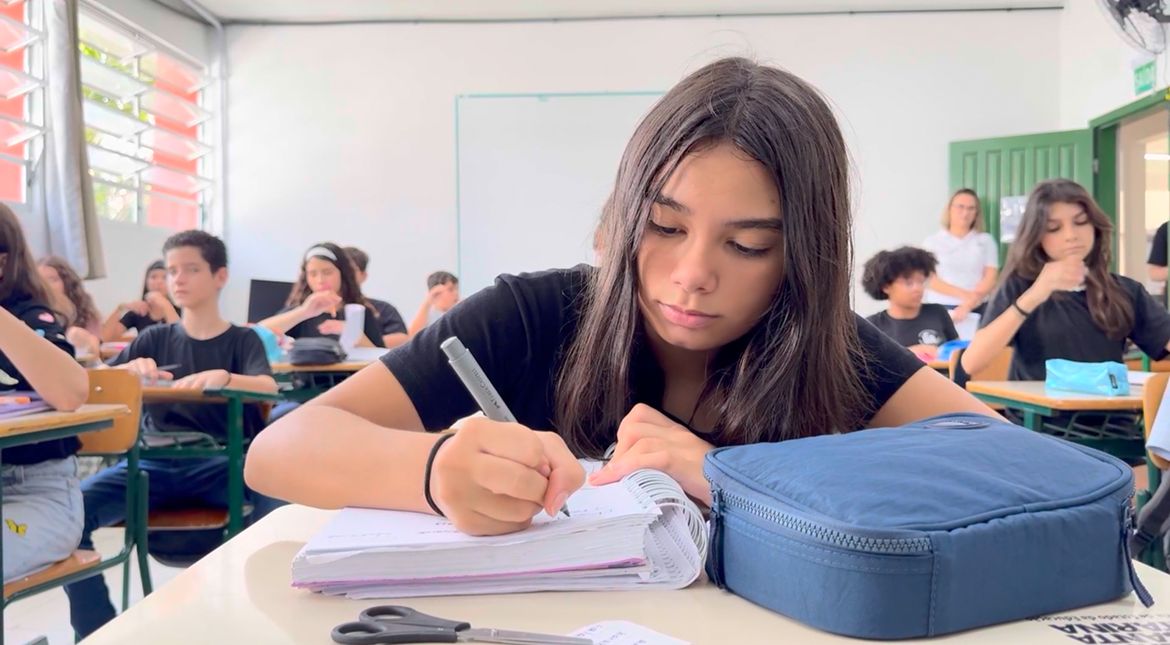 Qualifica SC: Educação realiza simulados nas 1.038 escolas estaduais para avaliar aprendizagem dos estudantes