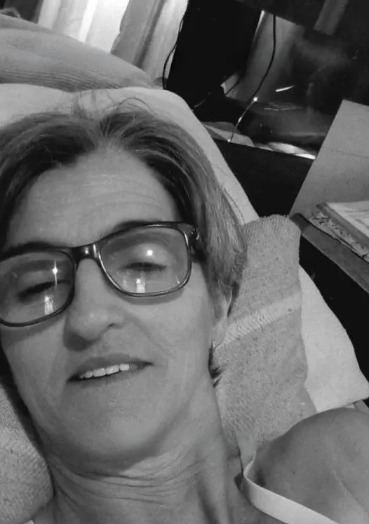 Neta encontra corpo da avó assassinada pelo avô em Gaspar