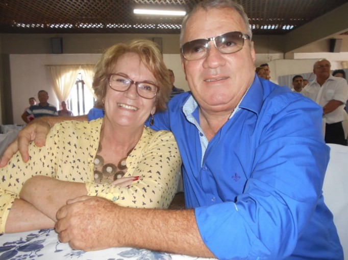 Luto em Barra Velha: morre a ex-primeira-dama Eliana Beatriz Bittencourt