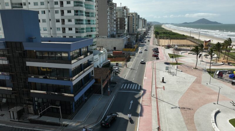 Meia Maratona de Navegantes altera trânsito no fim de semana; confira as mudanças