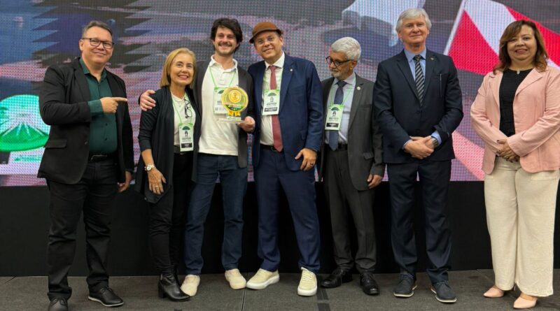 NavegantesPrev ganha prêmios nacionais em gestão previdenciária e investimentos