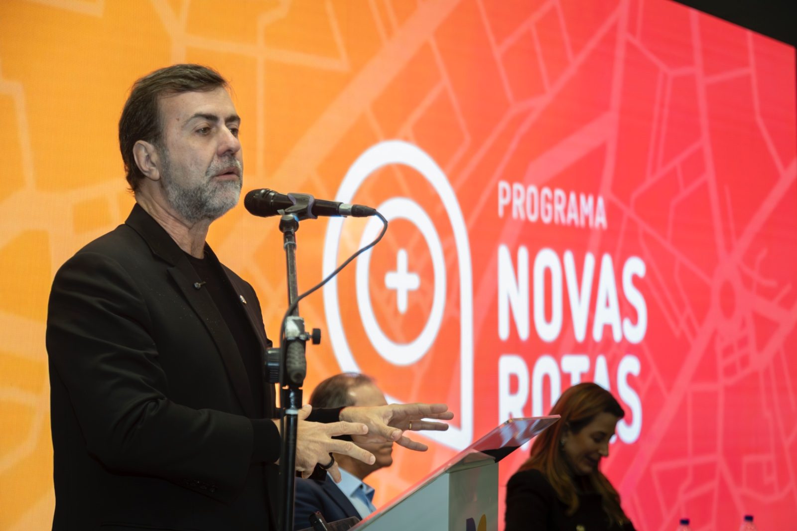 SETUR participa de eventos estratégicos para fortalecimento do turismo catarinense