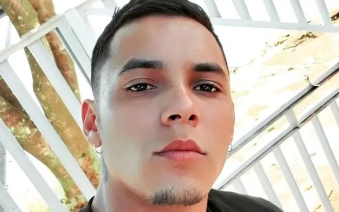 Jovem morador de Penha está desaparecido desde a última terça-feira