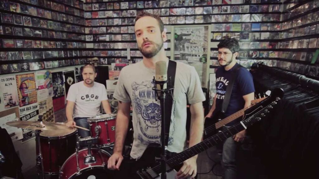 Festival de Rock acontece em Joinville em outubro