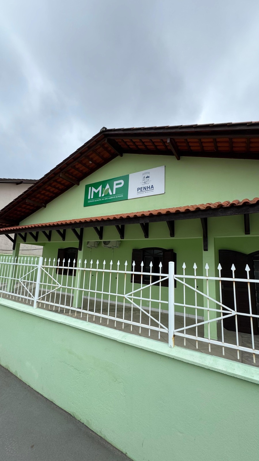 Instituto do Meio Ambiente de Penha (IMAP) abre credenciamento para clínicas e hospitais veterinários