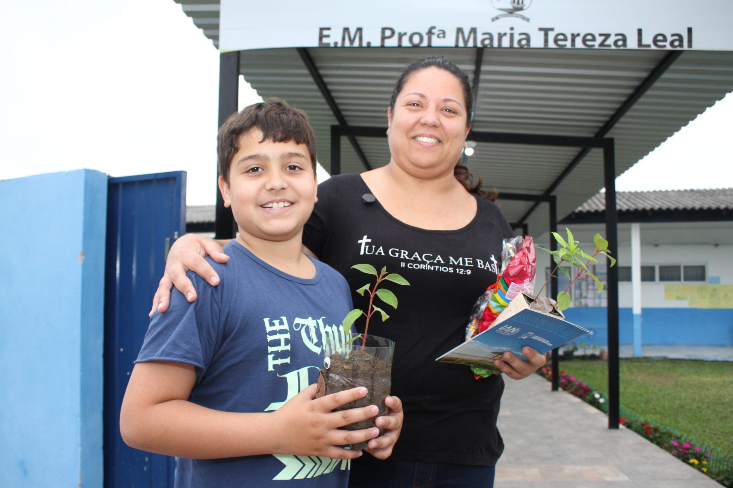 Navega Até Você registra 165 atendimentos no Porto Escalvado