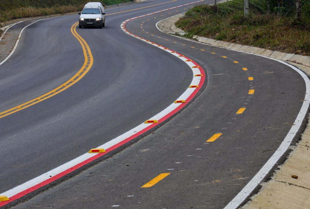 Publicado o edital para a ciclovia na SC-477 entre os municípios de Araranguá e Balneário Arroio do Silva