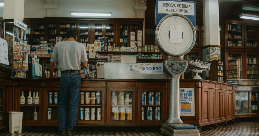 Relembre a história da Minancora, marca de Joinville que completa 110 anos