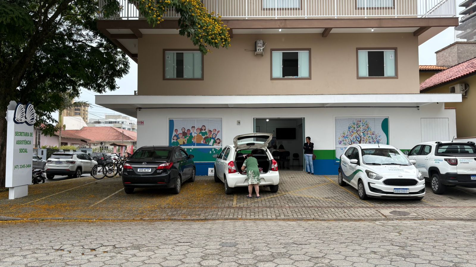 Assistência Social abre inscrições para compor Comitê de Gestão Intersetorial para a População em Situação de Rua