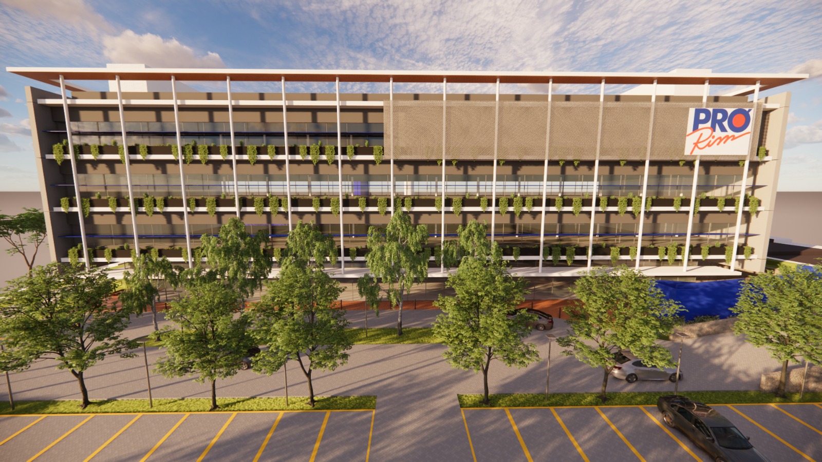 Audiência pública de EIV para obra hospitalar nesta quinta (30)