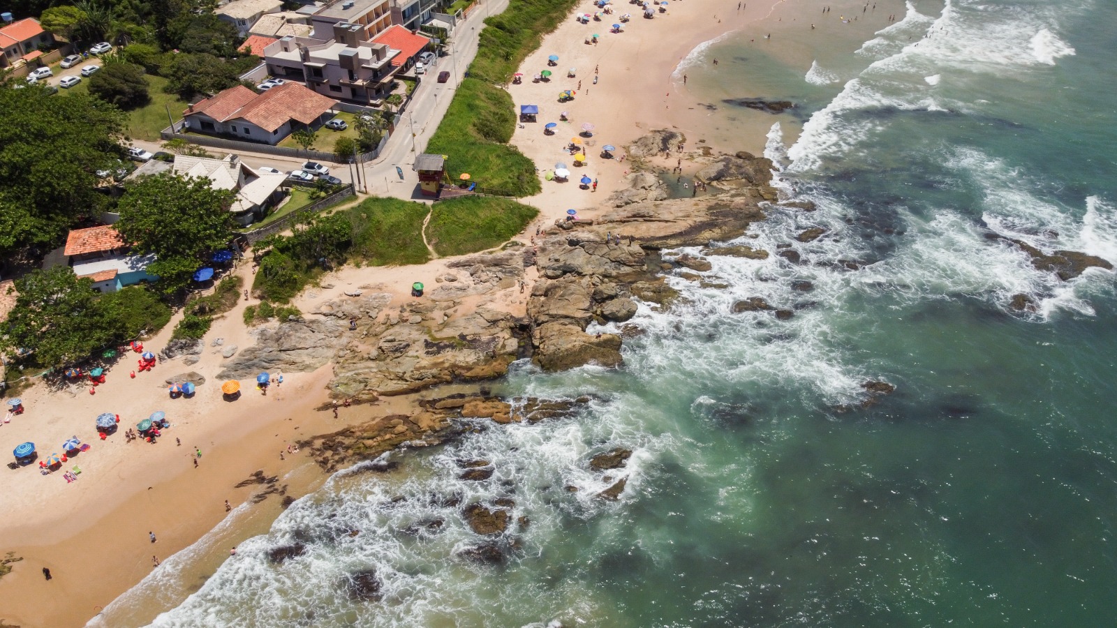 Temporada de verão: Abertas as inscrições para curso de capacitação de ambulantes